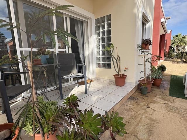 2 soveværelse Villa til salg i Baños y Mendigo, Murcia by med swimmingpool garage - € 160.000 (Ref: 9719745)