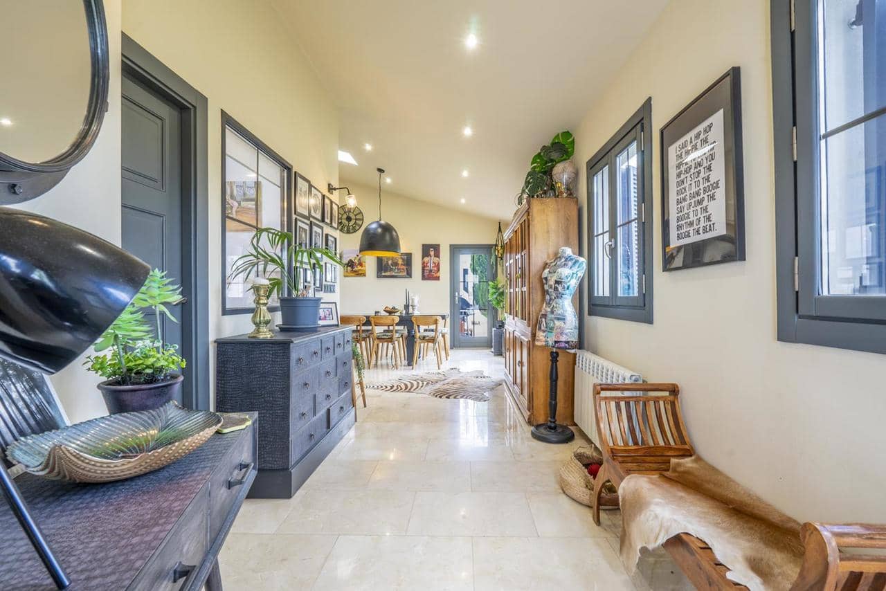 5 slaapkamer Villa te koop in Banos y Mendigo met zwembad garage - € 899.000 (Ref: 9719746)