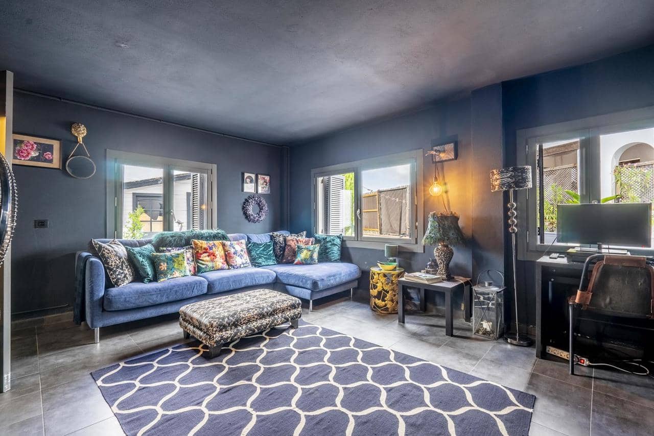 5 slaapkamer Villa te koop in Banos y Mendigo met zwembad garage - € 899.000 (Ref: 9719746)