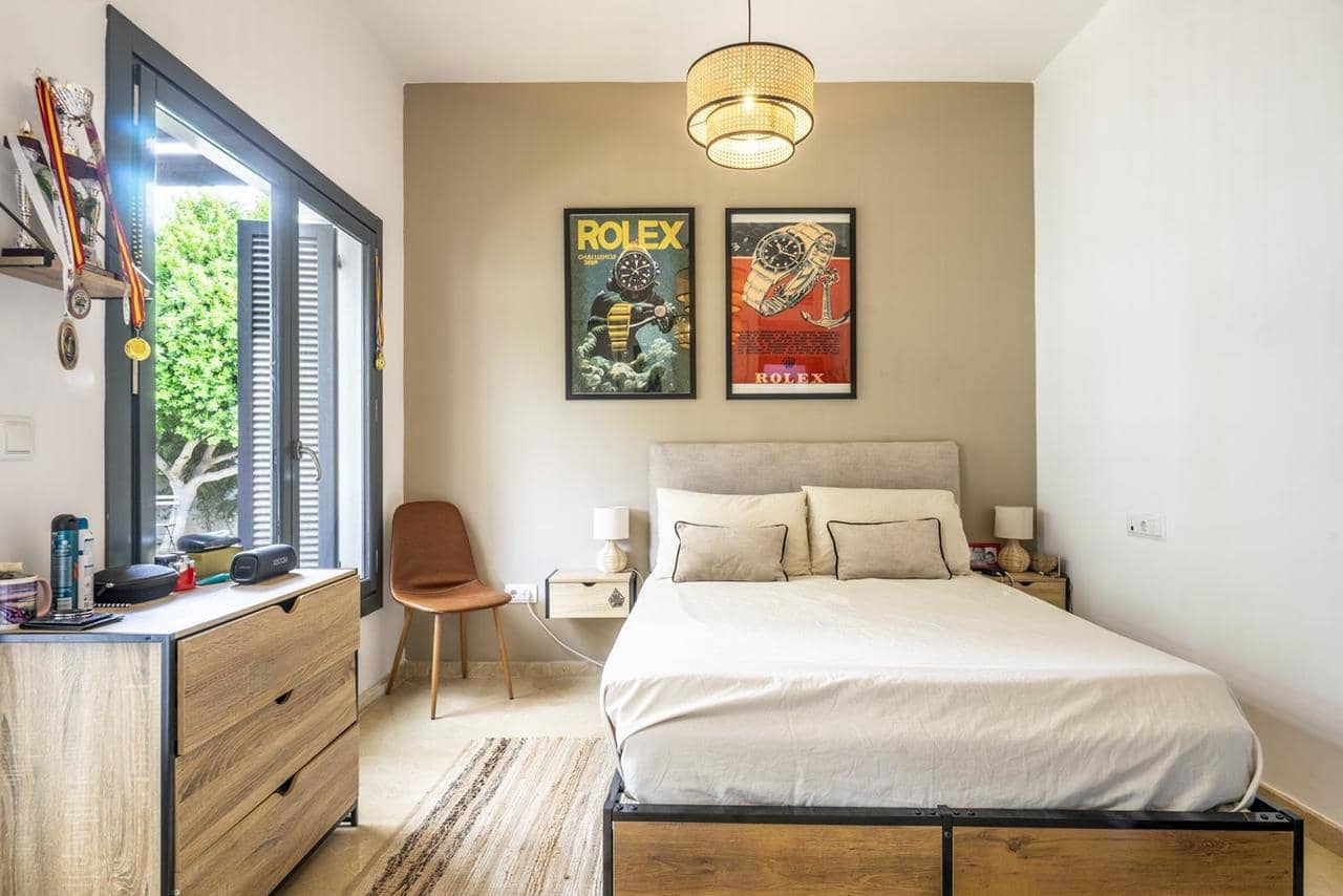 5 slaapkamer Villa te koop in Banos y Mendigo met zwembad garage - € 899.000 (Ref: 9719746)