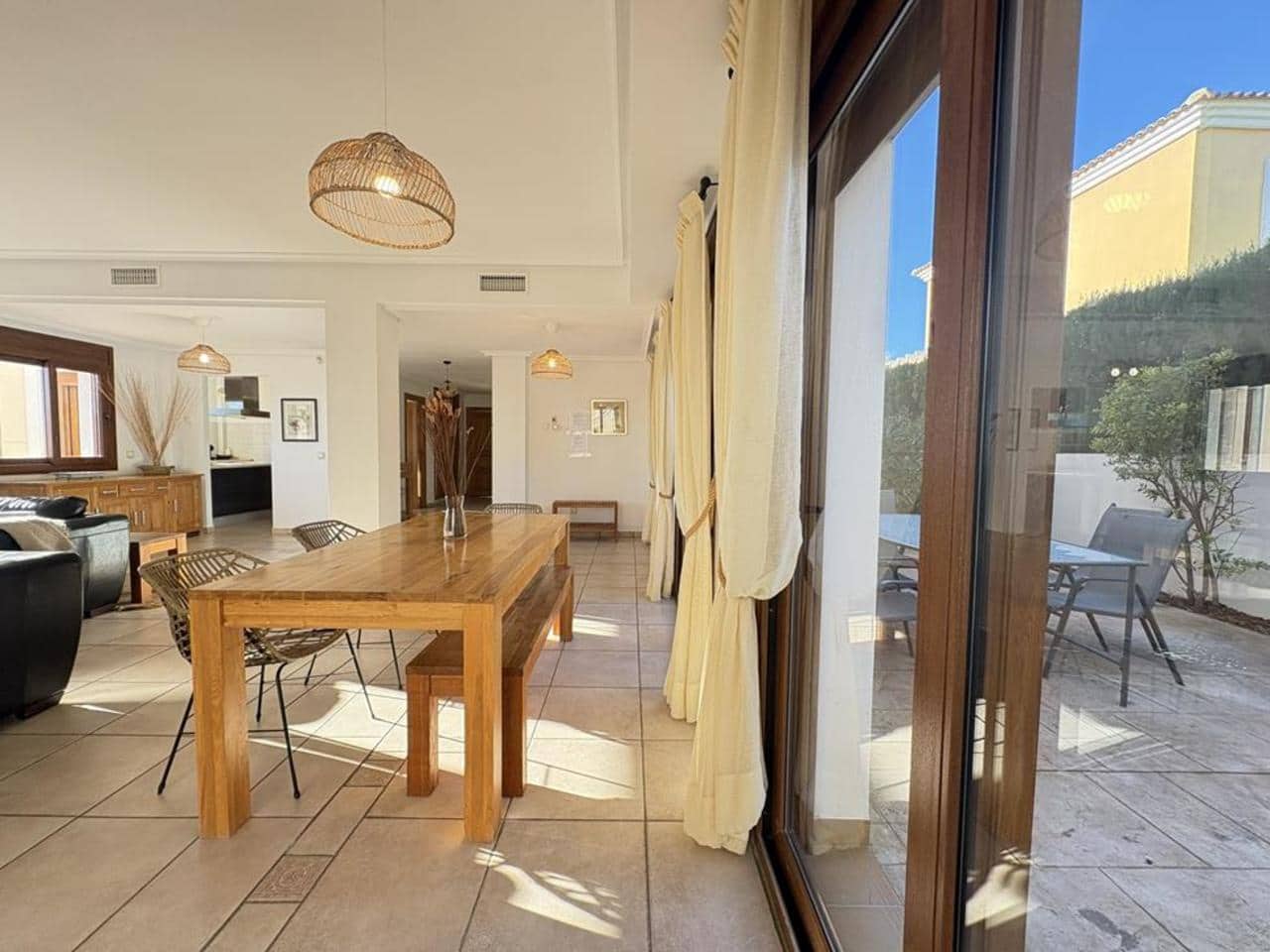 4 soveværelse Villa til salg i Banos y Mendigo med swimmingpool garage - € 450.000 (Ref: 9719750)