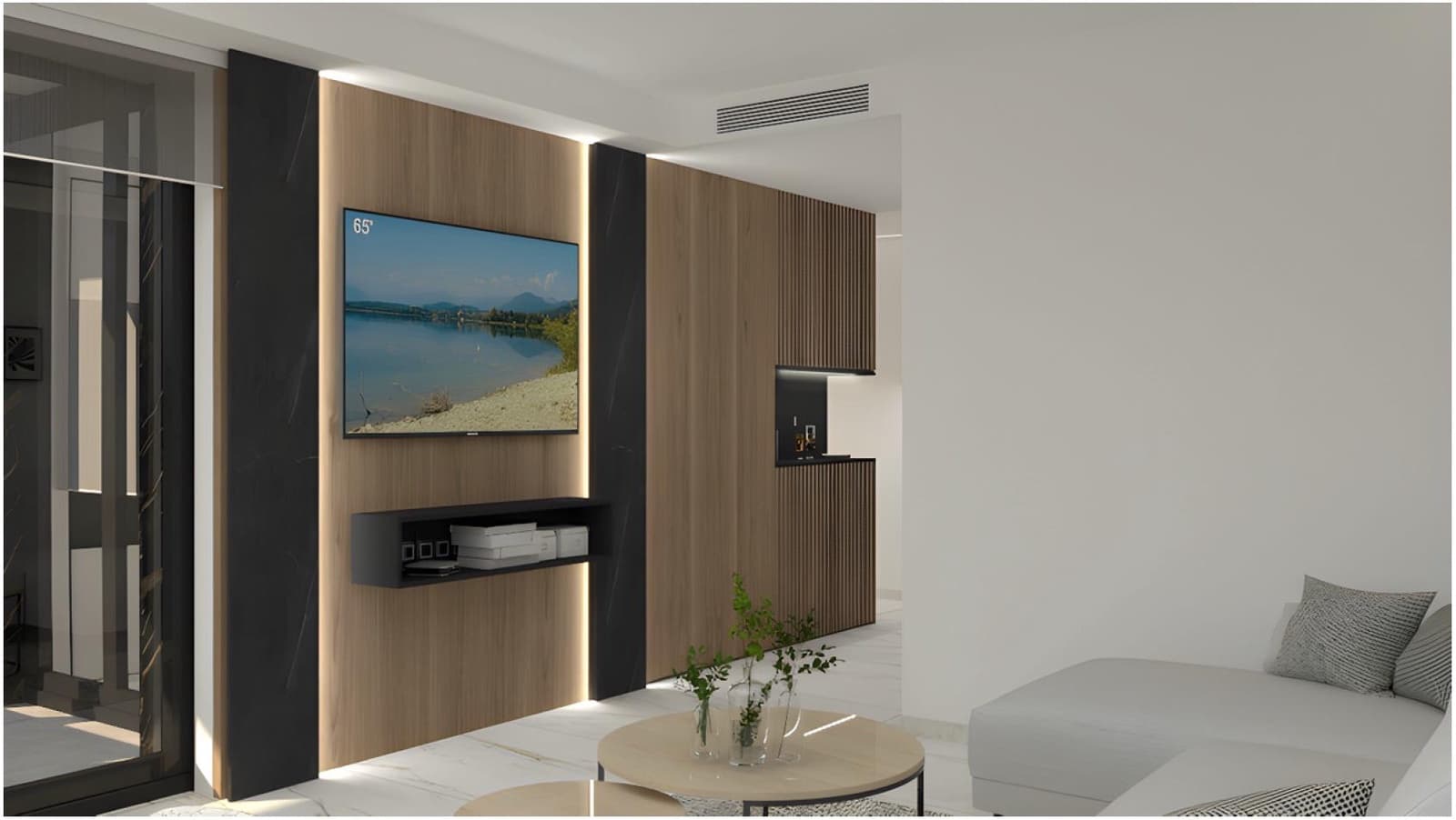 3 Zimmer Villa zu verkaufen in Algorfa mit Pool Garage - 670.000 € (Ref: 9724386)