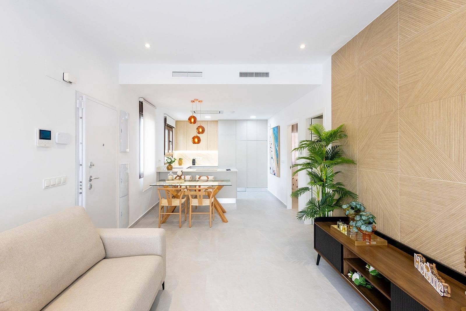 2 bedroom Villa for sale in Vistabella with pool garage - € 351,000 (Ref: 9724519)