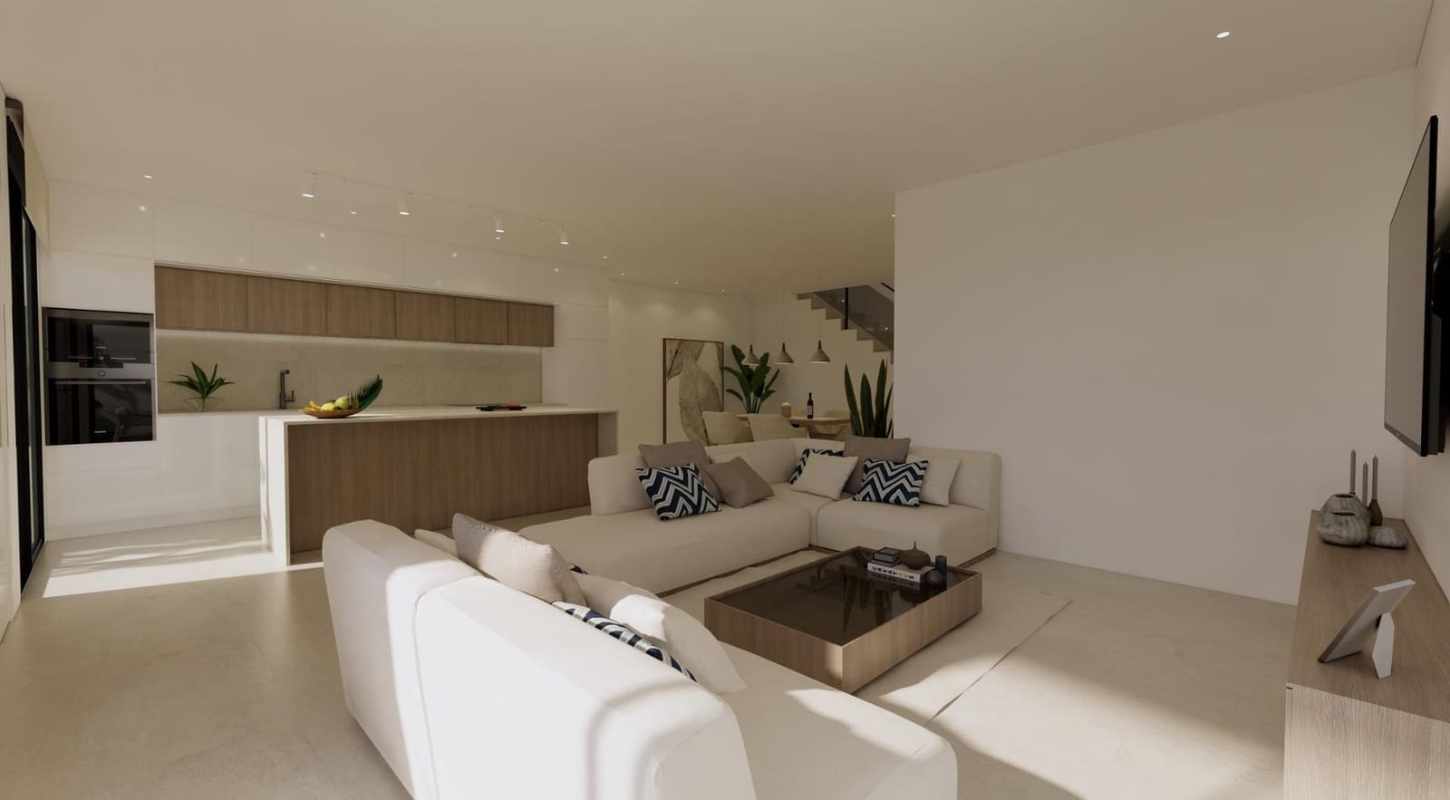 3 bedroom Villa for sale in Dolores with pool garage - € 465,000 (Ref: 9724858)