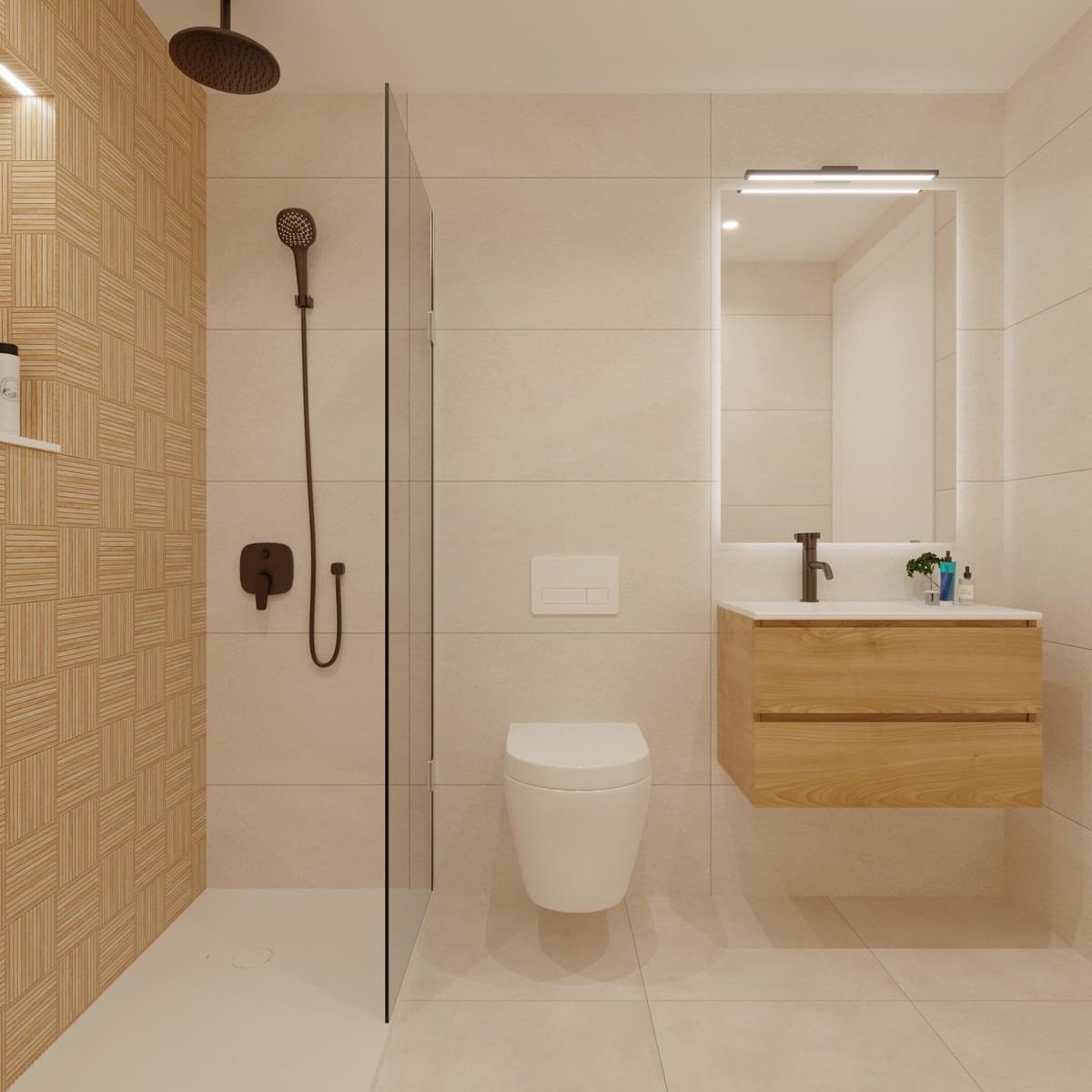 Apartamento de 3 habitaciones en Los Cuarteros en venta con piscina - 339.900 € (Ref: 9724874)