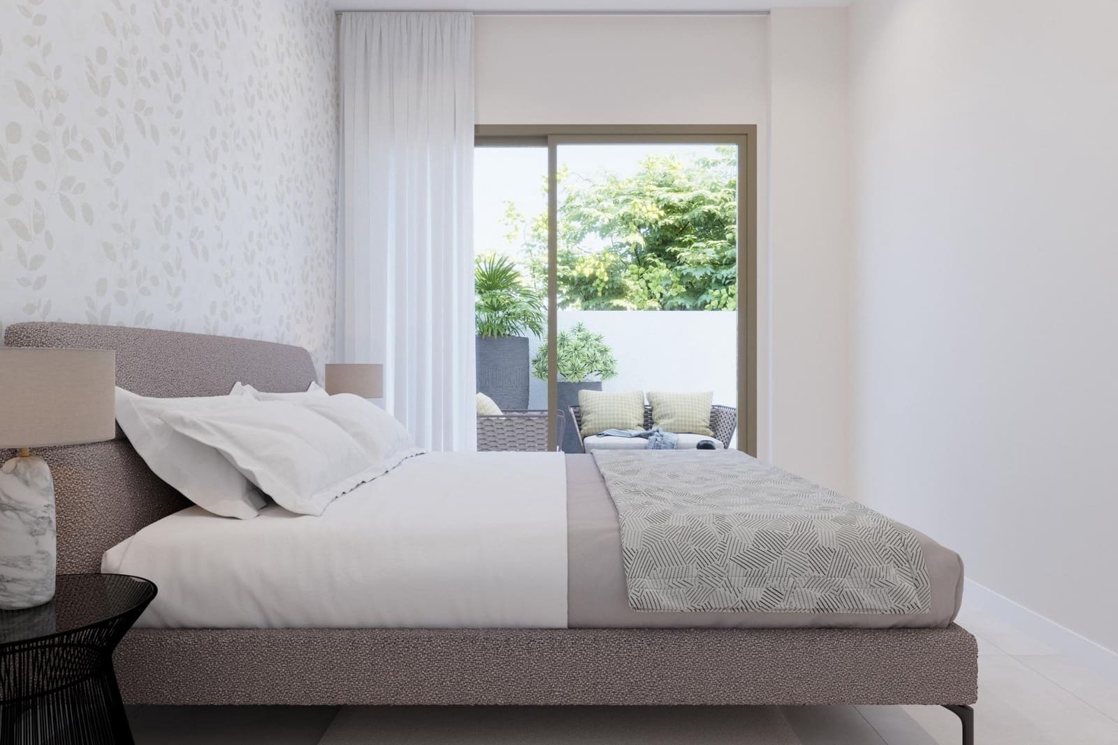 Apartamento de 3 habitaciones en Los Cuarteros en venta con piscina - 339.900 € (Ref: 9724874)