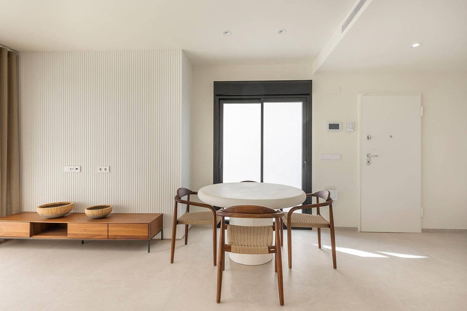 Chalet de 3 habitaciones en Los Alcázares en venta con piscina garaje - 429.000 € (Ref: 9726505)