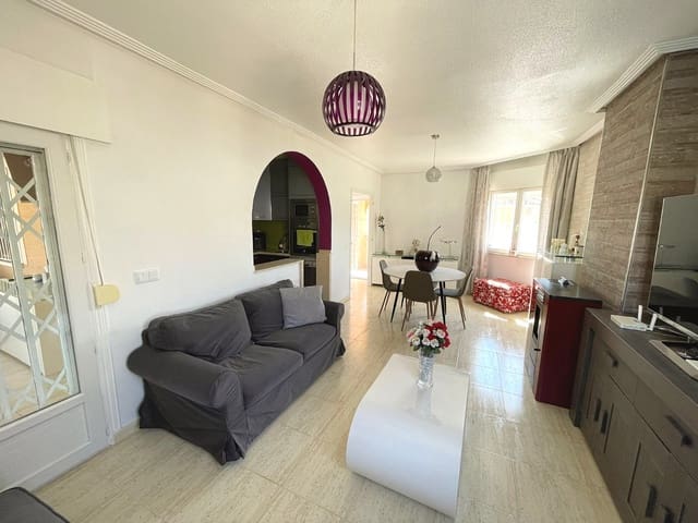 3 camera da letto Villa in vendita in La Florida, Orihuela con piscina - 325.000 € (Rif: 9726507)