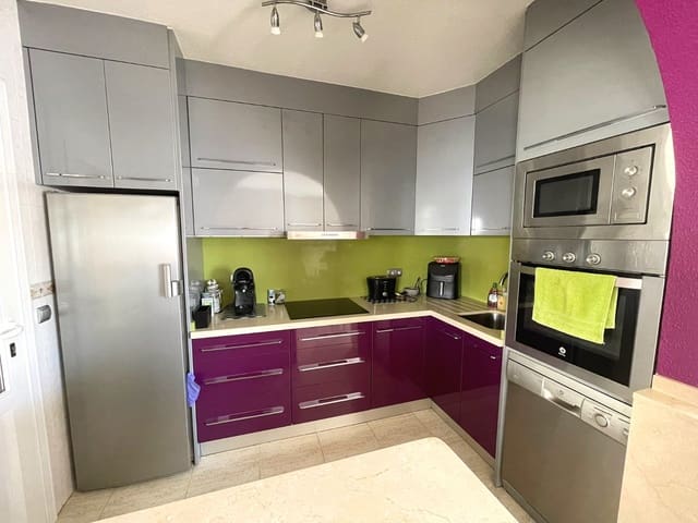 3 camera da letto Villa in vendita in La Florida, Orihuela con piscina - 325.000 € (Rif: 9726507)