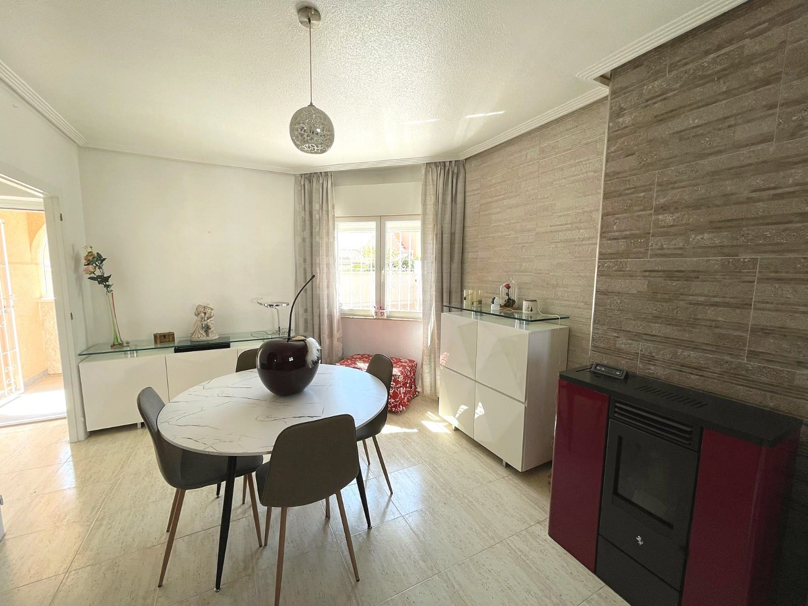 3 camera da letto Villa in vendita in Orihuela Costa con piscina - 325.000 € (Rif: 9726507)