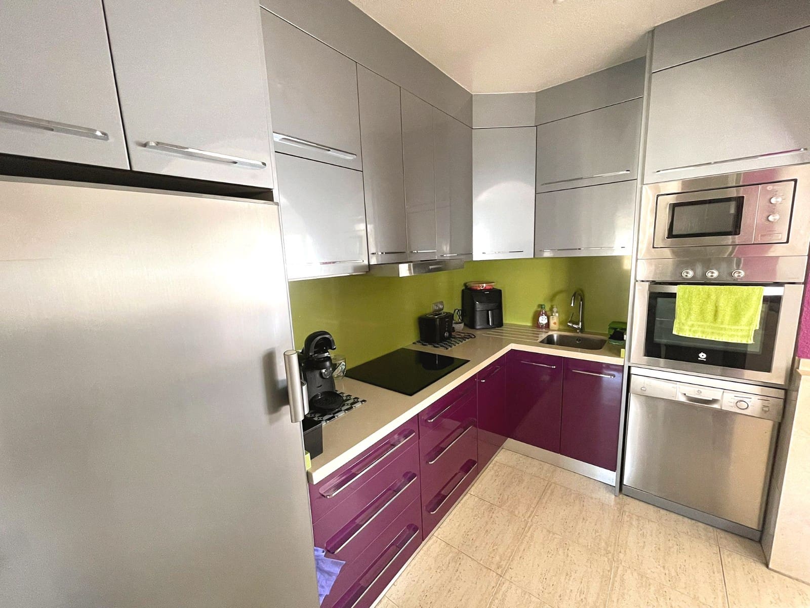 3 camera da letto Villa in vendita in Orihuela Costa con piscina - 325.000 € (Rif: 9726507)