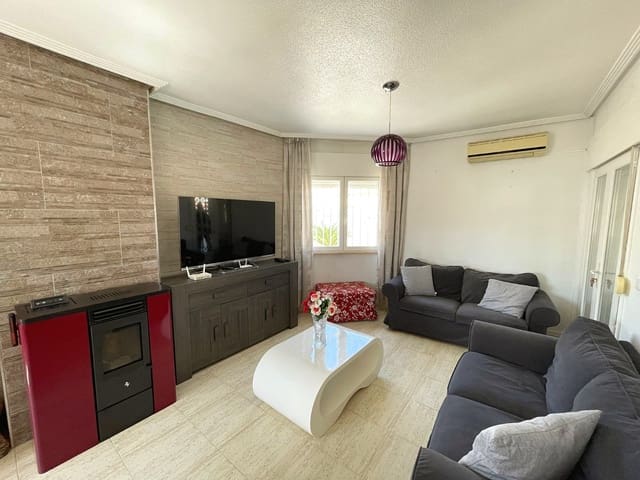 3 camera da letto Villa in vendita in La Florida, Orihuela con piscina - 325.000 € (Rif: 9726507)