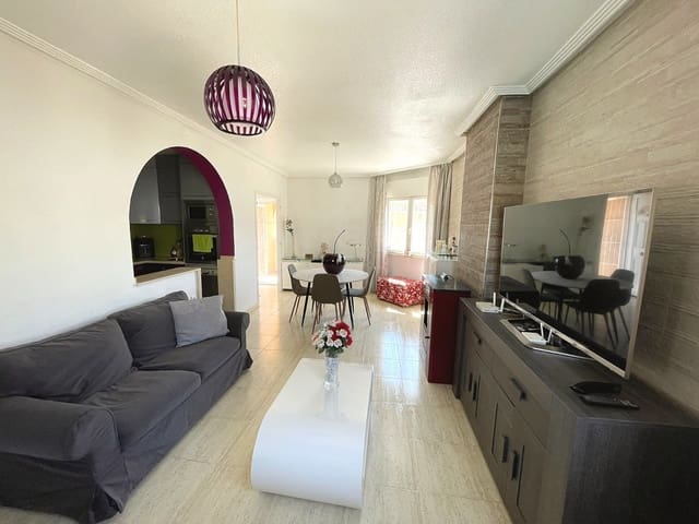 3 camera da letto Villa in vendita in La Florida, Orihuela con piscina - 325.000 € (Rif: 9726507)