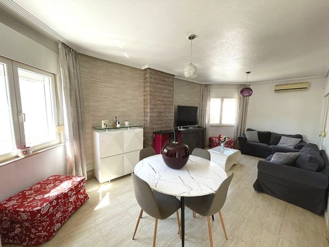 3 camera da letto Villa in vendita in La Florida, Orihuela con piscina - 325.000 € (Rif: 9726507)