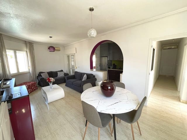 3 camera da letto Villa in vendita in La Florida, Orihuela con piscina - 325.000 € (Rif: 9726507)