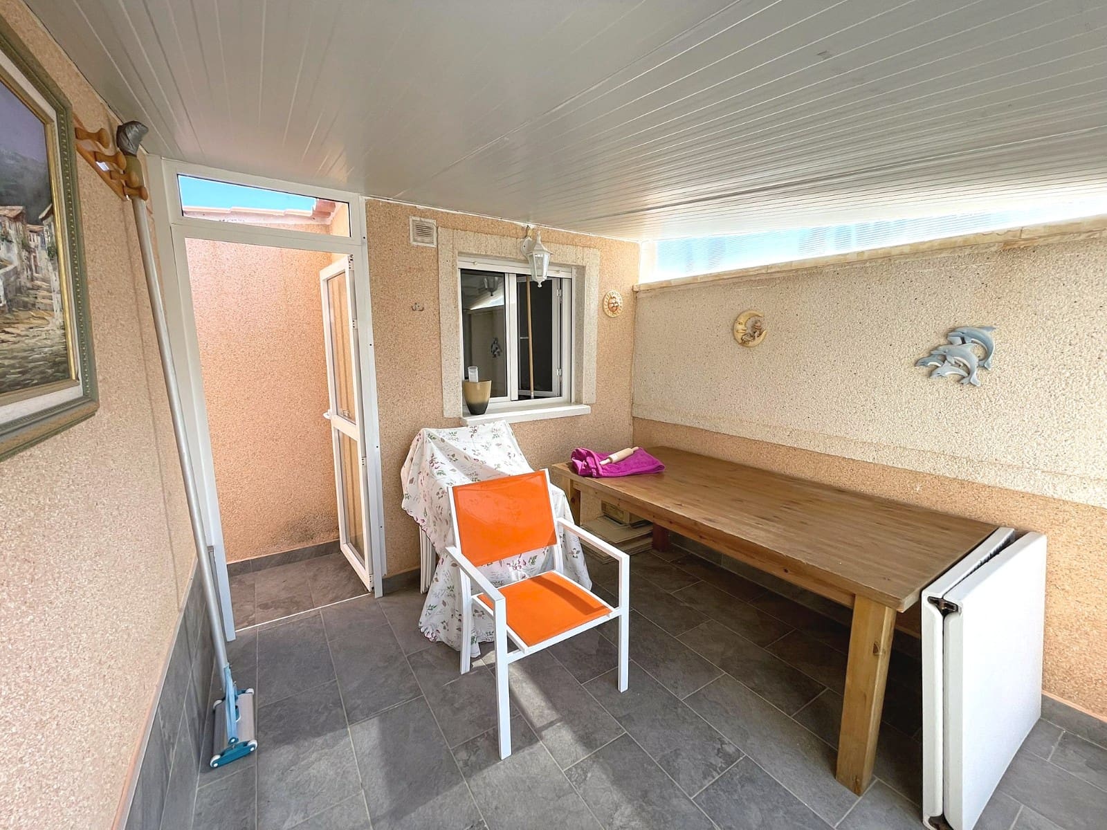 3 camera da letto Villa in vendita in Orihuela Costa con piscina - 325.000 € (Rif: 9726507)