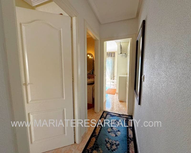 2 bedroom Townhouse for sale in Los Alcazares with pool - € 159,900 (Ref: 9726510)