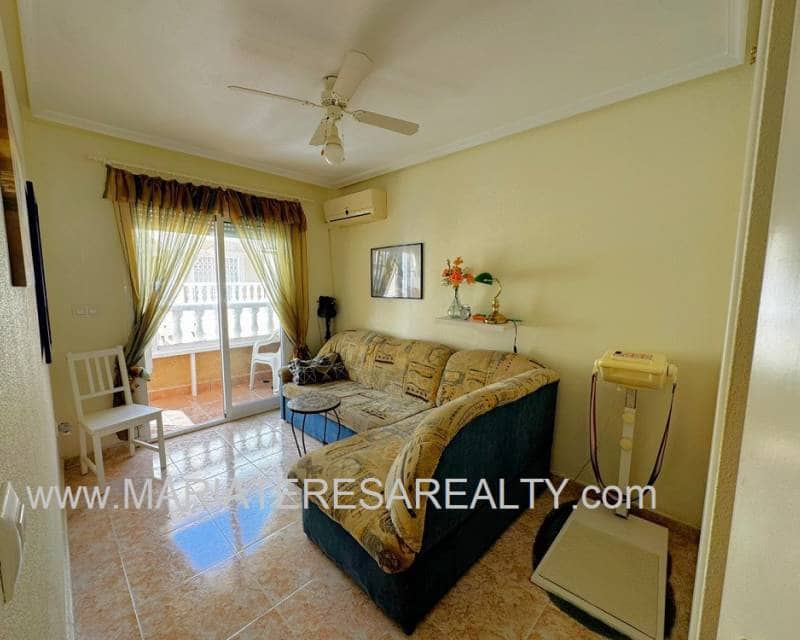 2 bedroom Townhouse for sale in Los Alcazares with pool - € 159,900 (Ref: 9726510)