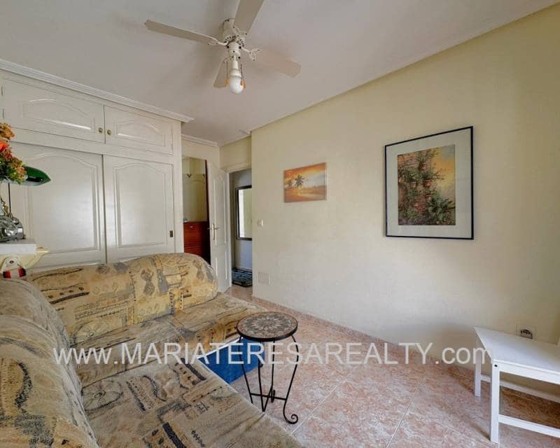 2 bedroom Townhouse for sale in Los Alcazares with pool - € 159,900 (Ref: 9726510)