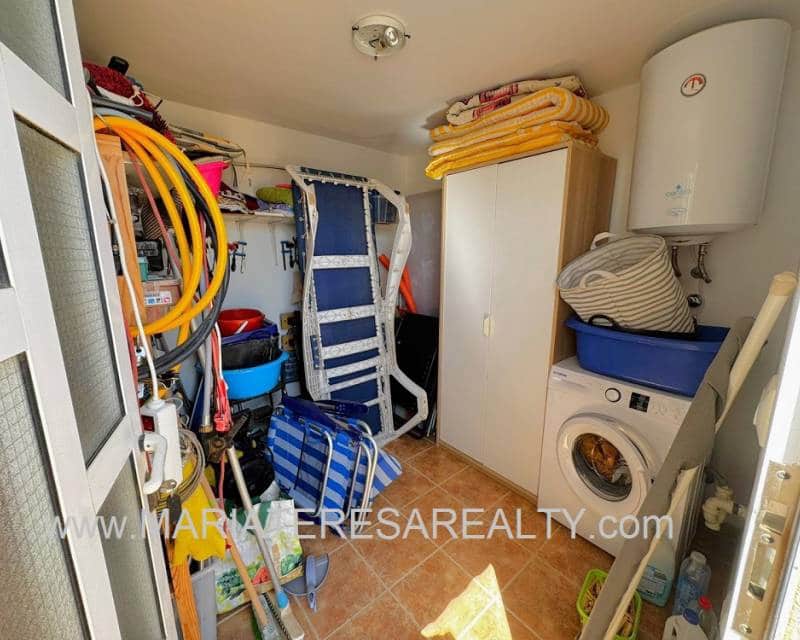 2 bedroom Townhouse for sale in Los Alcazares with pool - € 159,900 (Ref: 9726510)