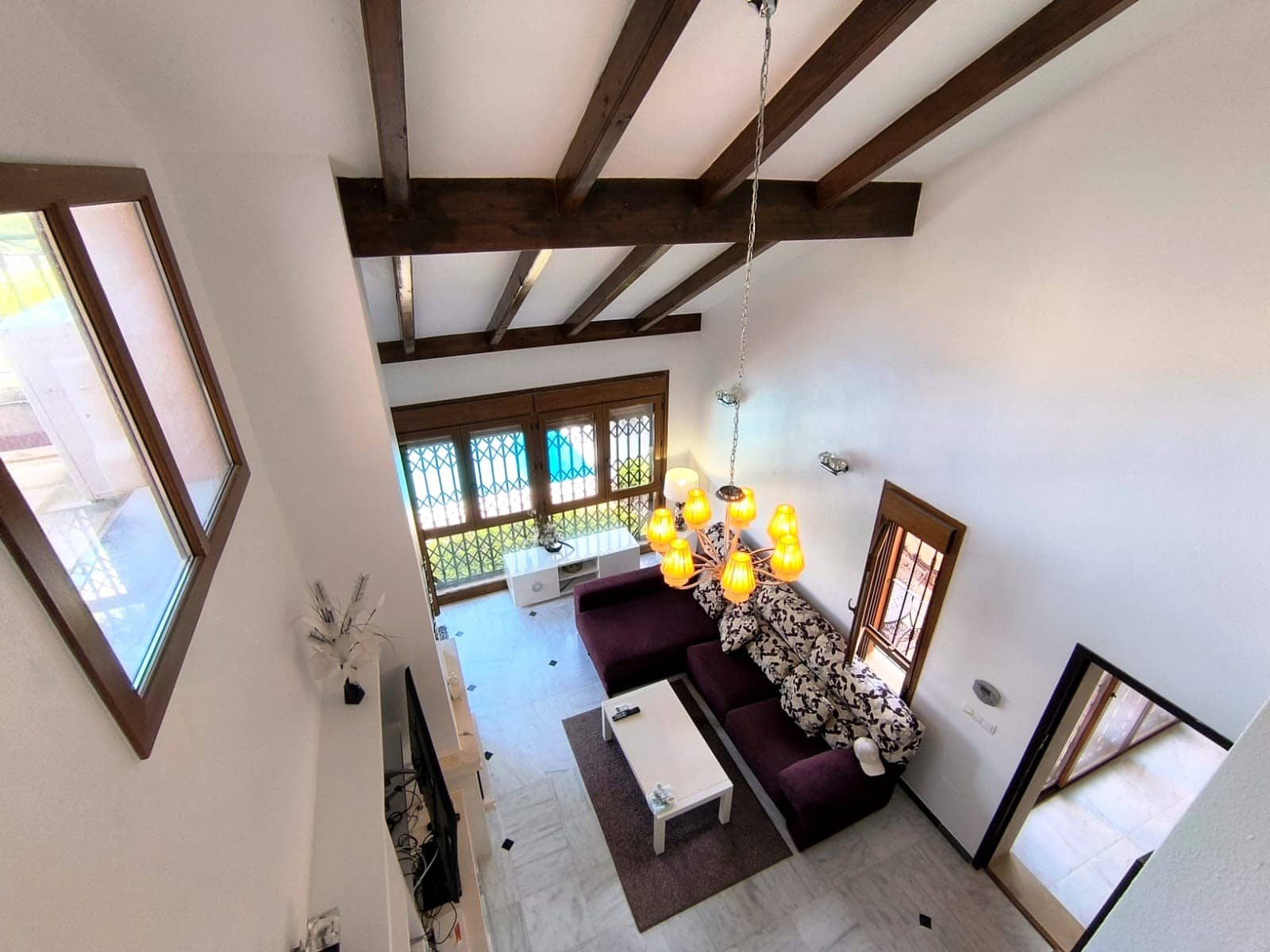 3 bedroom Villa for sale in Algorfa with pool - € 395,000 (Ref: 9727687)