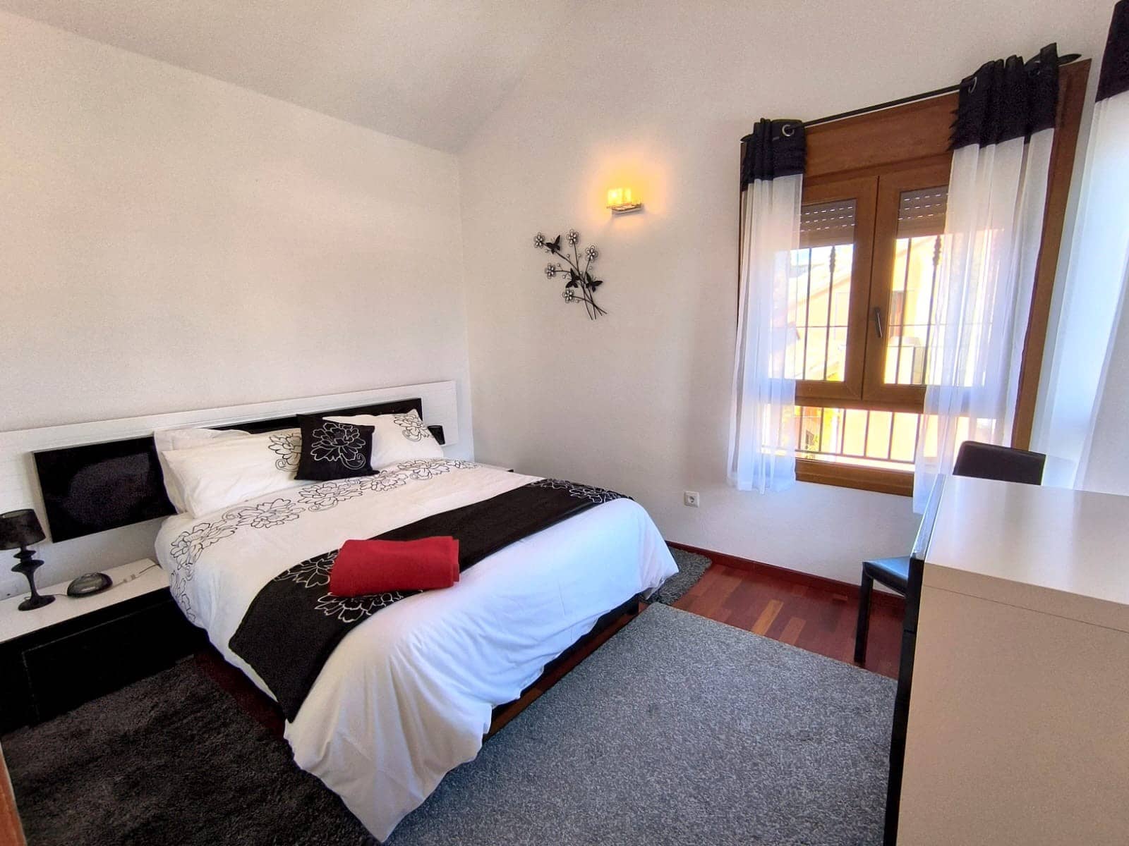 3 bedroom Villa for sale in Algorfa with pool - € 395,000 (Ref: 9727687)