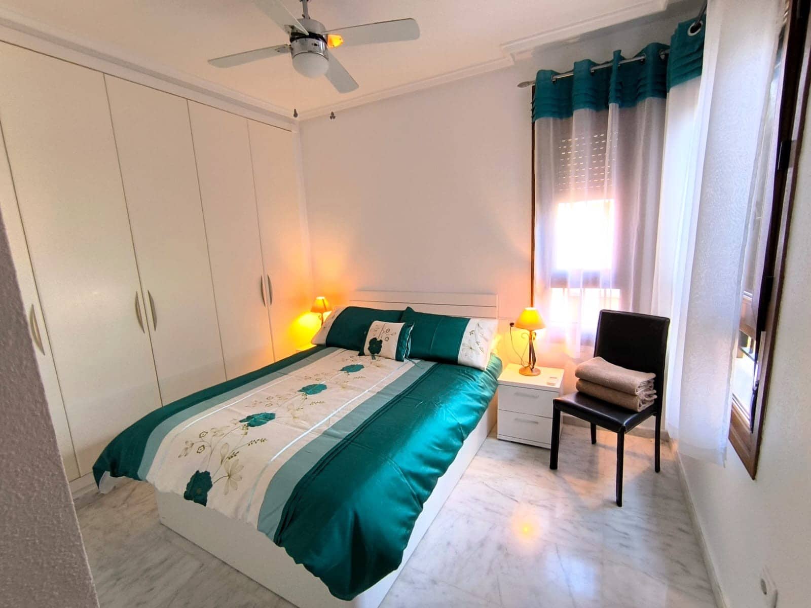 3 bedroom Villa for sale in Algorfa with pool - € 395,000 (Ref: 9727687)