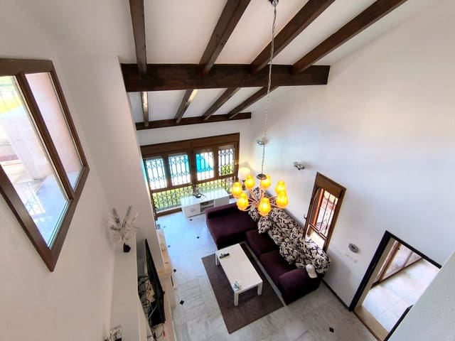 3 bedroom Villa for sale in Algorfa with pool - € 395,000 (Ref: 9727687)