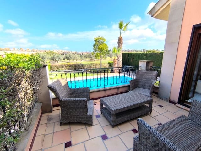 3 bedroom Villa for sale in Algorfa with pool - € 395,000 (Ref: 9727687)