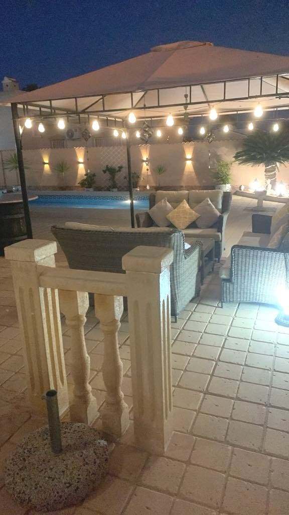 2 soverom Villa til salgs i Dona Pepa med svømmebasseng - € 395 000 (Ref: 9729234)