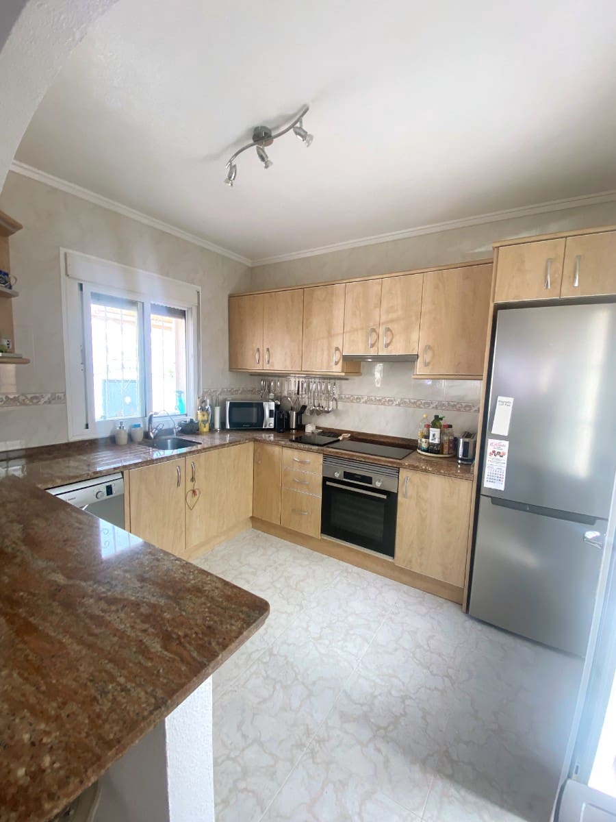 2 soverom Villa til salgs i Dona Pepa med svømmebasseng - € 395 000 (Ref: 9729234)