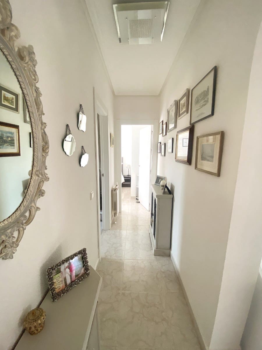 2 soverom Villa til salgs i Dona Pepa med svømmebasseng - € 395 000 (Ref: 9729234)