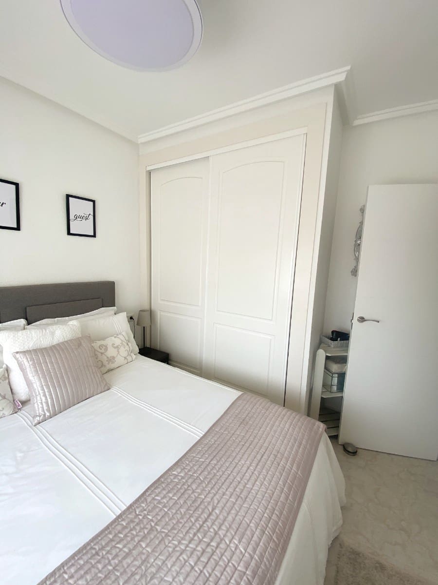 2 soverom Villa til salgs i Dona Pepa med svømmebasseng - € 395 000 (Ref: 9729234)