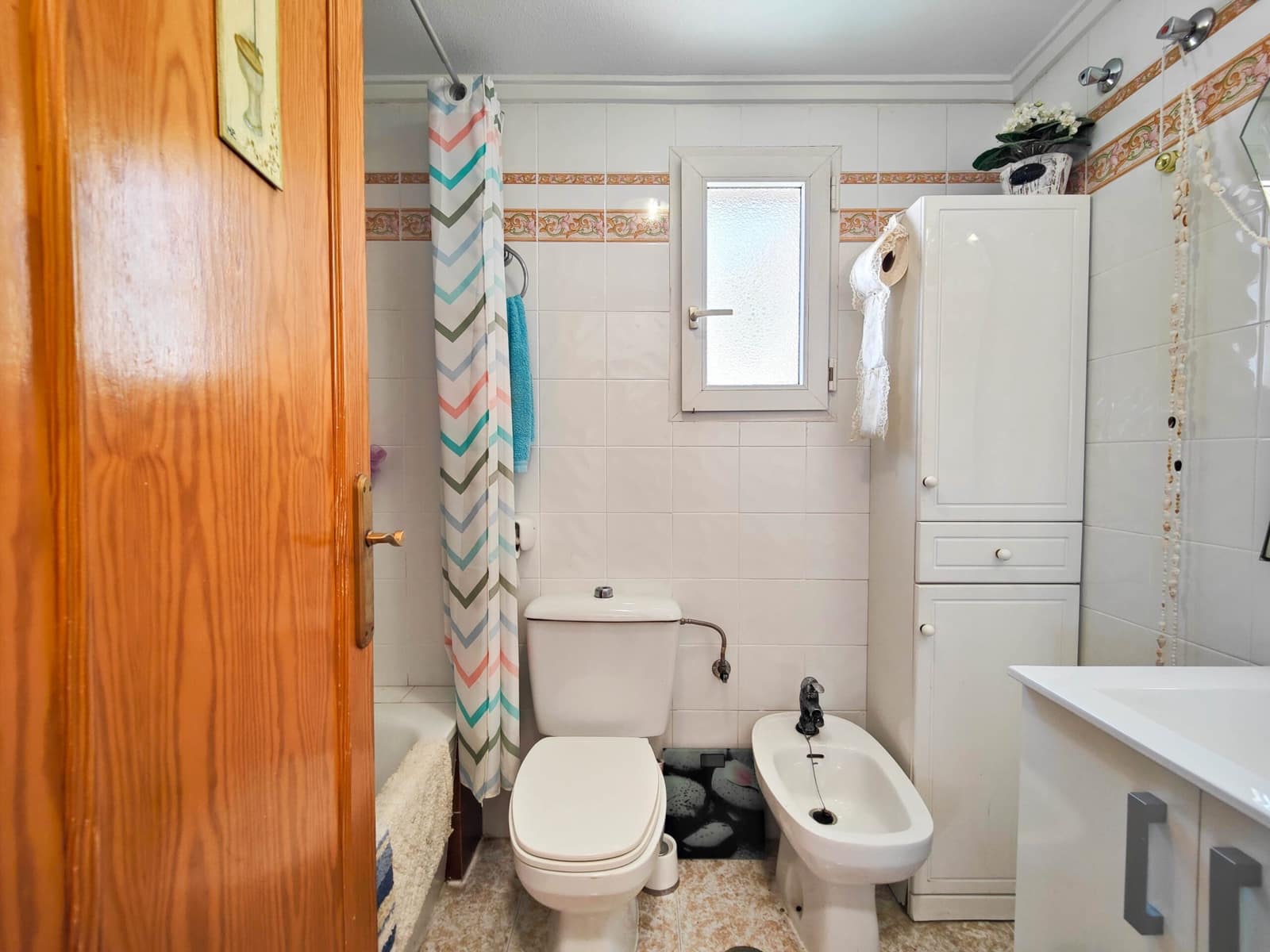 3 bedroom Apartment for sale in San Luis with pool - € 154,500 (Ref: 9729237)