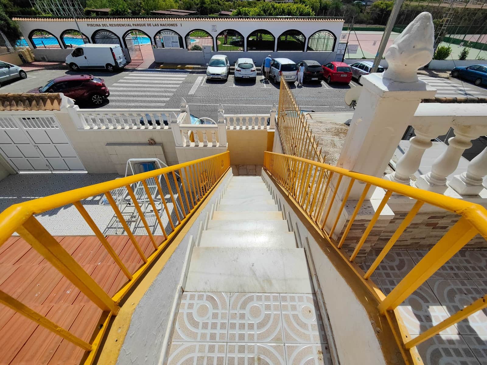 3 bedroom Apartment for sale in San Luis with pool - € 154,500 (Ref: 9729237)