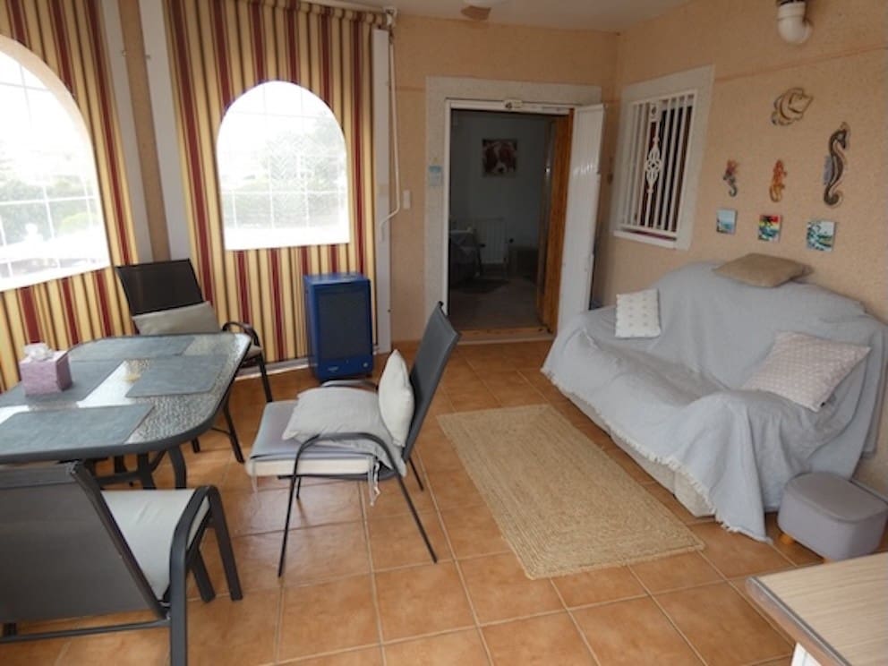 3 bedroom Villa for sale in La Marina with pool garage - € 360,000 (Ref: 9729240)