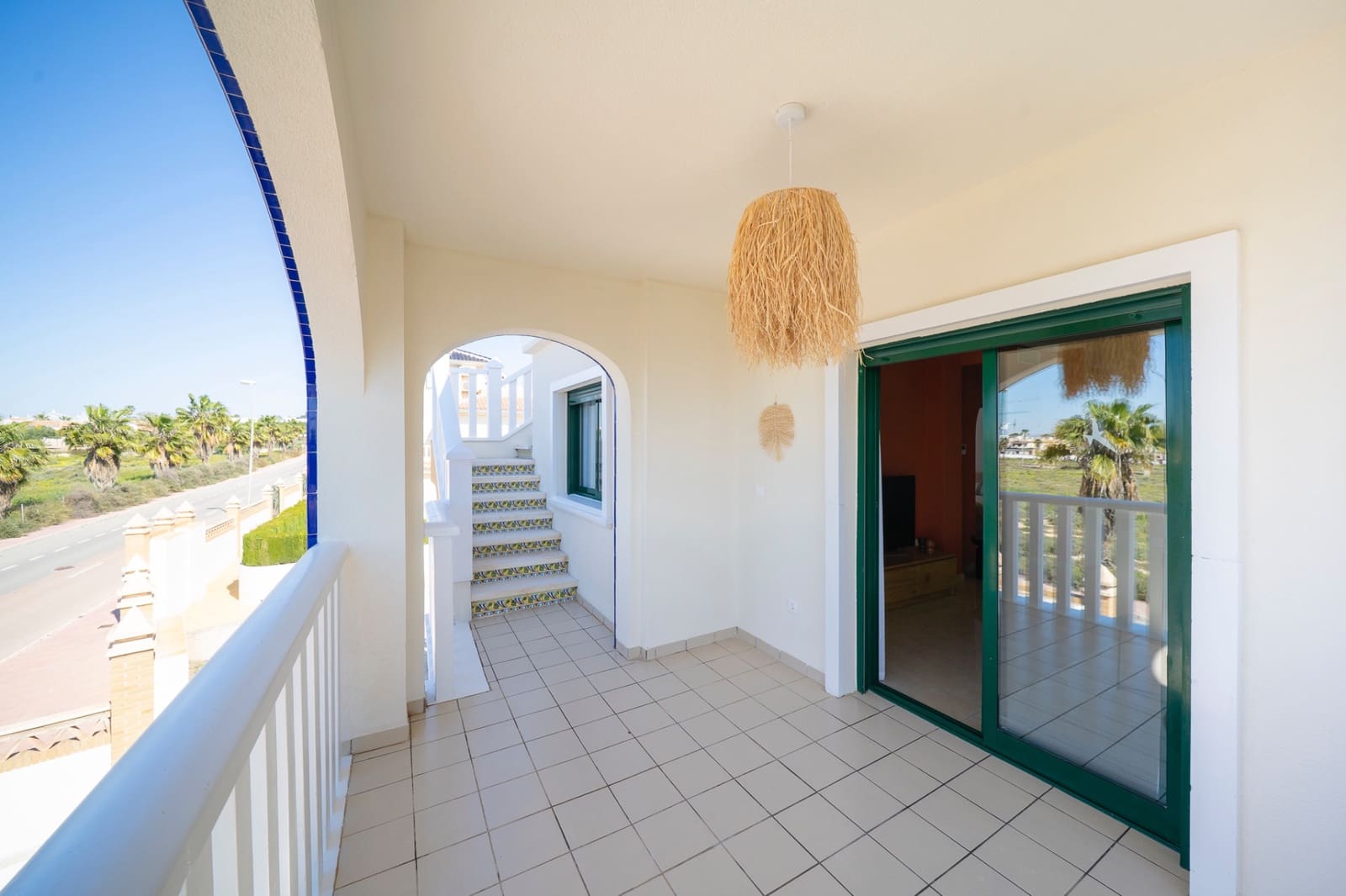 2 soveværelse Lejlighed til salg i Ciudad Quesada med swimmingpool garage - € 229.000 (Ref: 9731773)