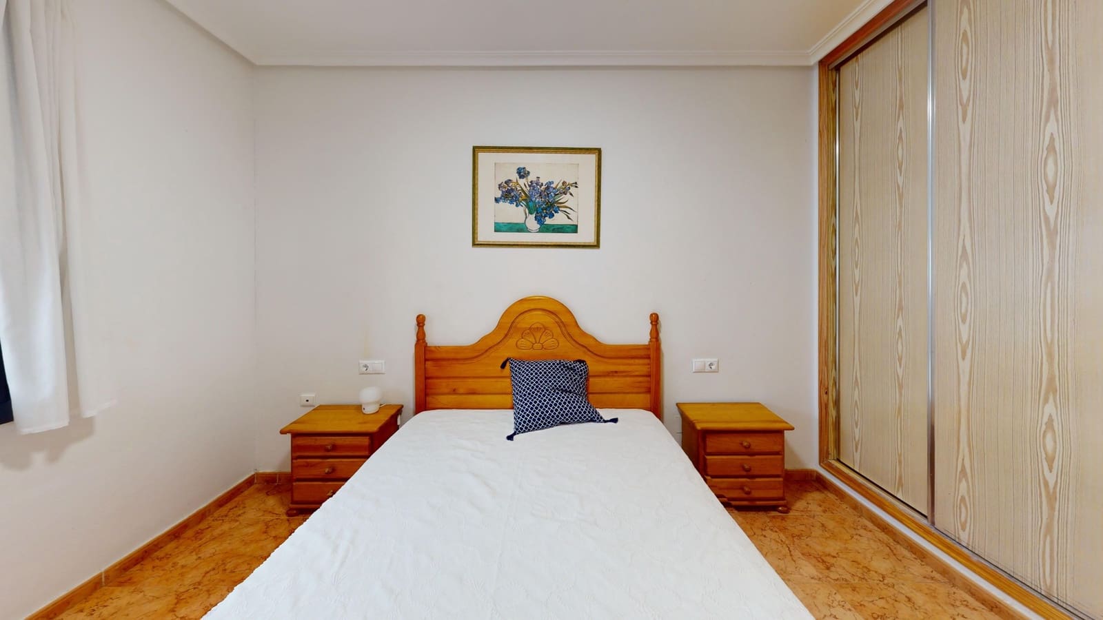 1 bedroom Apartment for sale in Los Narejos - € 115,000 (Ref: 9744094)