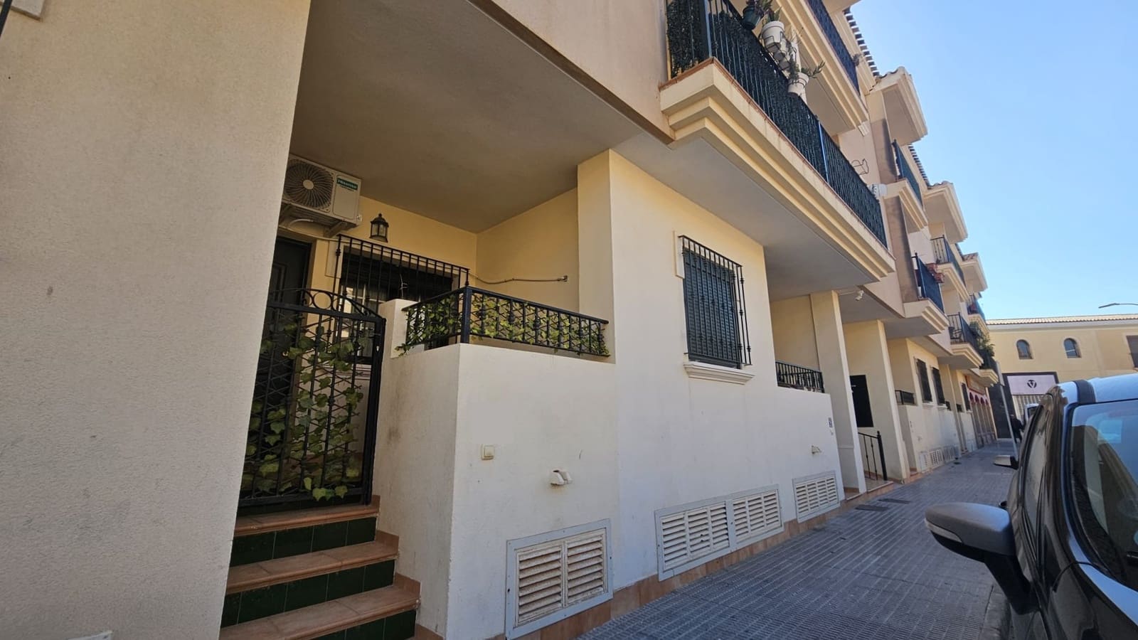 1 bedroom Apartment for sale in Los Narejos - € 115,000 (Ref: 9744094)