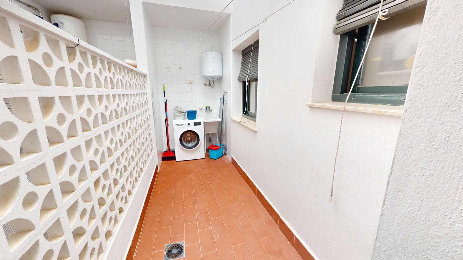 1 bedroom Apartment for sale in Los Narejos - € 115,000 (Ref: 9744094)