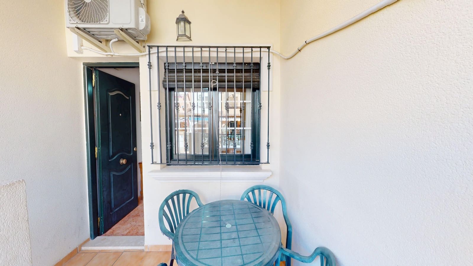 1 bedroom Apartment for sale in Los Narejos - € 115,000 (Ref: 9744094)