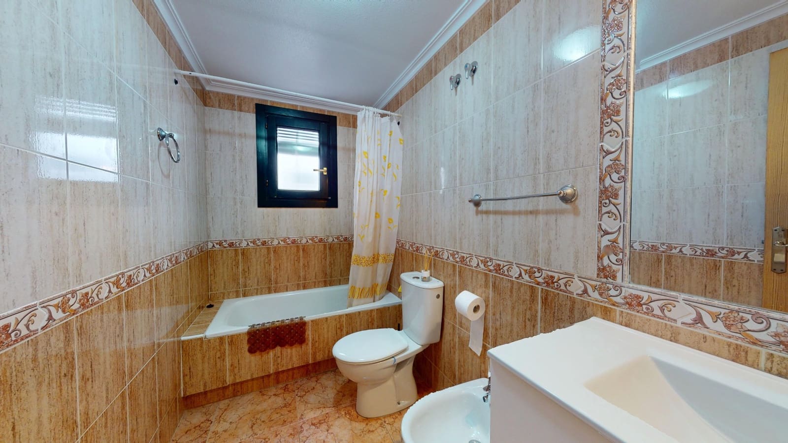 1 bedroom Apartment for sale in Los Narejos - € 115,000 (Ref: 9744094)