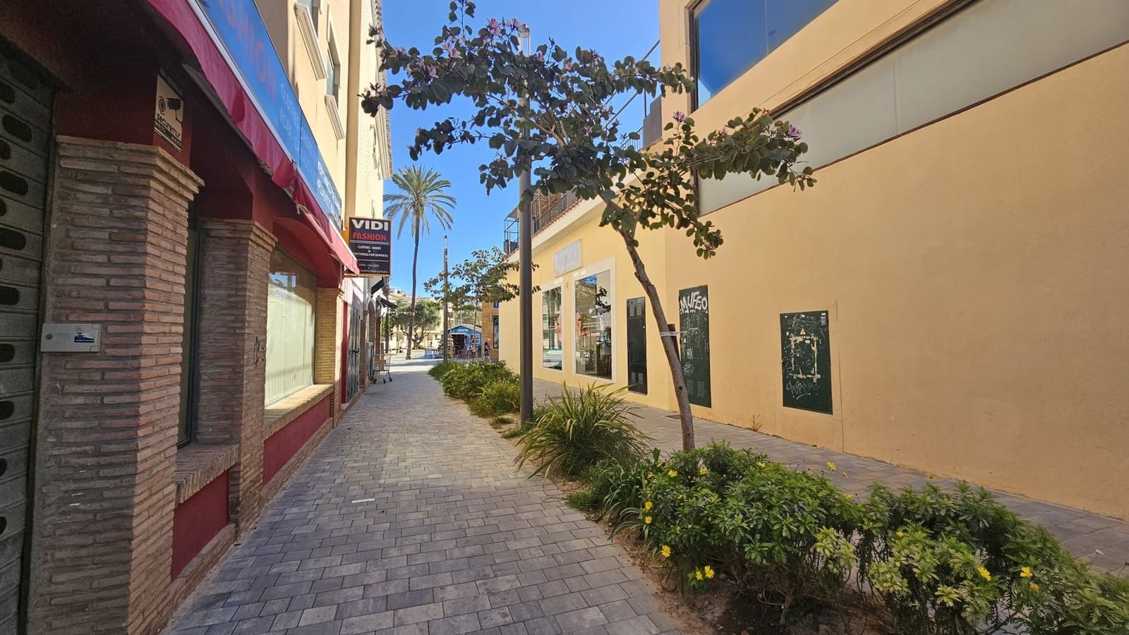 1 bedroom Apartment for sale in Los Narejos - € 115,000 (Ref: 9744094)