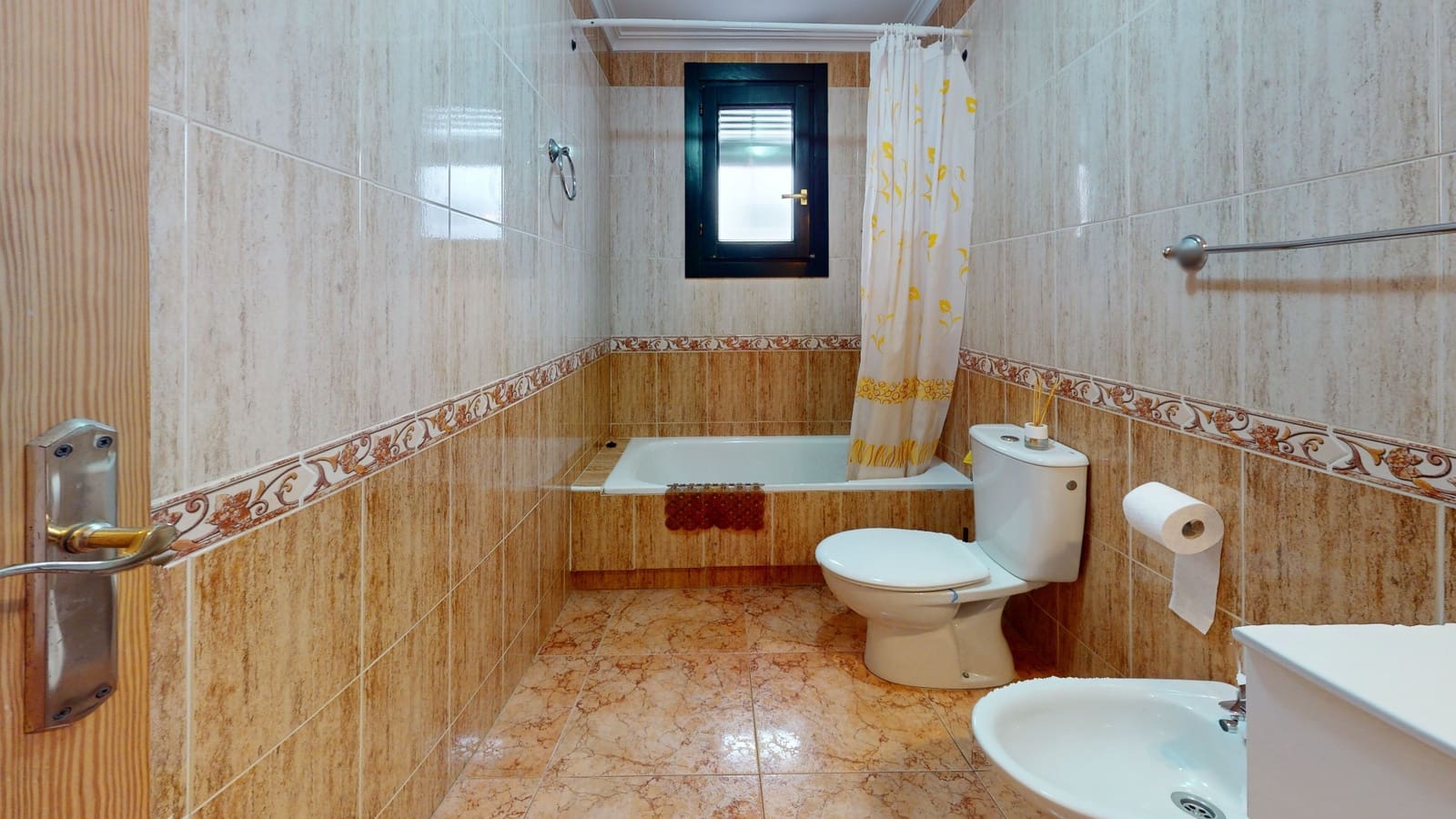 1 quarto Apartamento para venda em Los Narejos - 115 000 € (Ref: 9744094)