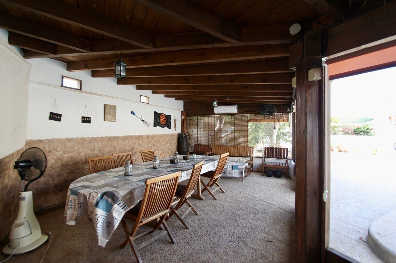 4 quarto Moradia para venda em Sucina com piscina - 265 000 € (Ref: 9744095)