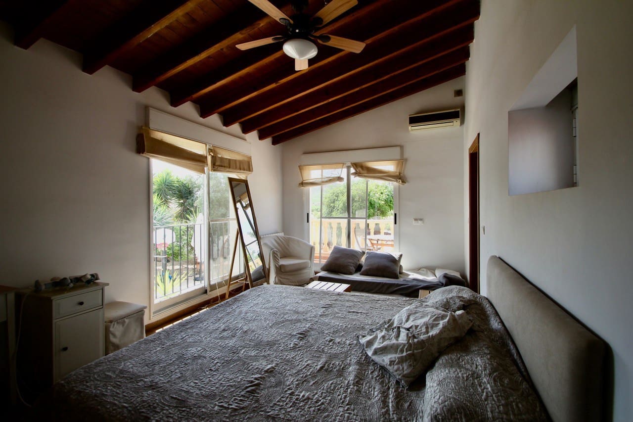 4 quarto Moradia para venda em Sucina com piscina - 265 000 € (Ref: 9744095)