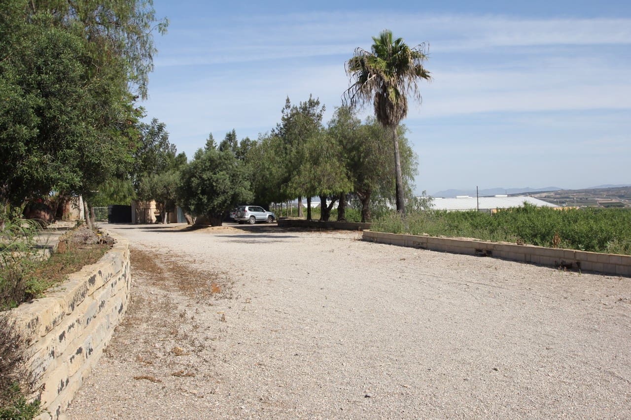 4 quarto Moradia para venda em Sucina com piscina - 265 000 € (Ref: 9744095)