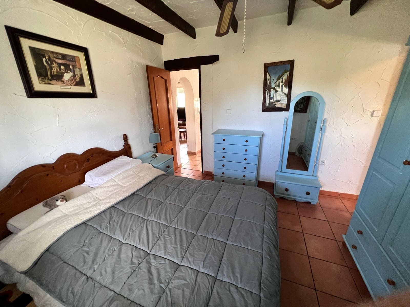 2 Zimmer Villa zu verkaufen in Cartagena mit Pool Garage - 259.500 € (Ref: 9747724)