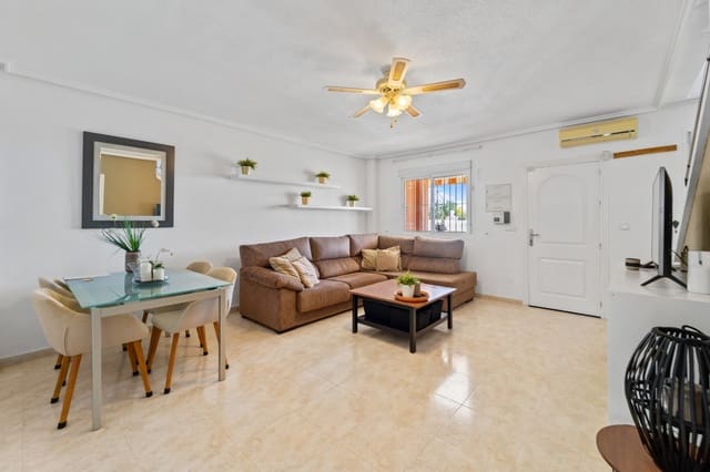 3 makuuhuone Omakotitalo myytävänä paikassa Ciudad Quesada, Rojales mukana uima-altaan - 240 000 € (Ref: 9747726)