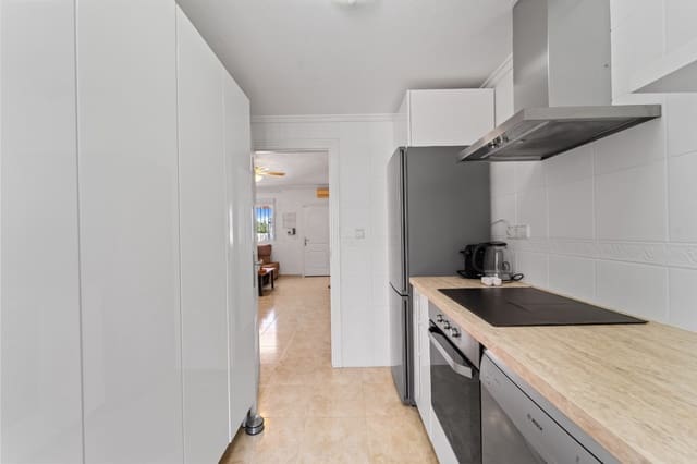 3 makuuhuone Omakotitalo myytävänä paikassa Ciudad Quesada, Rojales mukana uima-altaan - 240 000 € (Ref: 9747726)